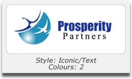 Logo Design Portfolio - PP