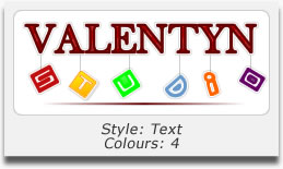 Logo Design Portfolio - IW